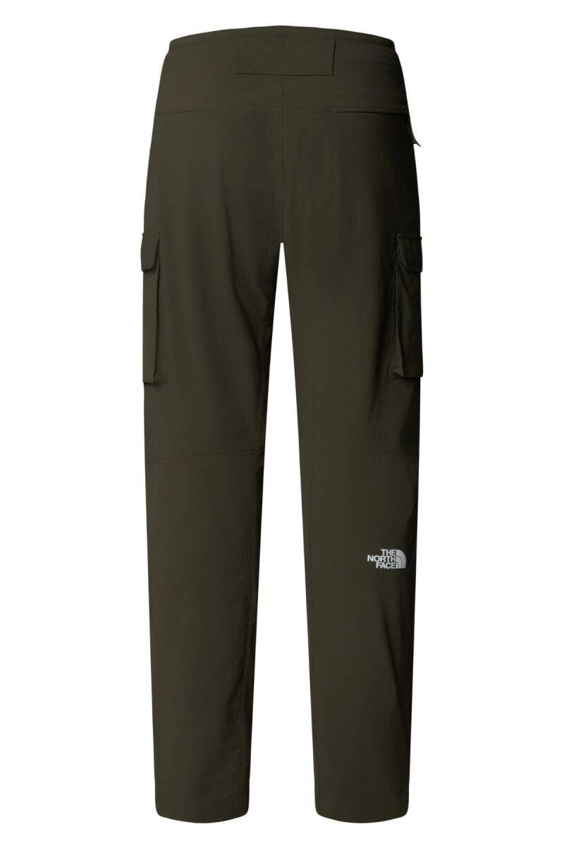 The North Face M Exploratıon Cargo Erkek Pantolon - 5