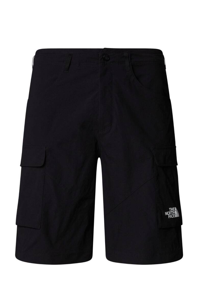 The North Face M Exploratıon Cargo Erkek Şort - 4