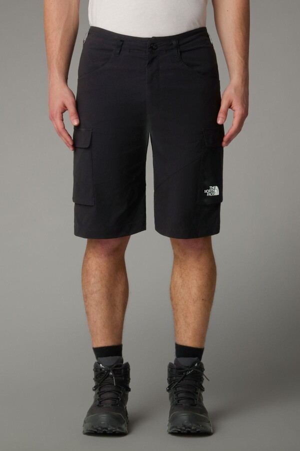 The North Face M Exploratıon Cargo Erkek Şort - THE NORTH FACE