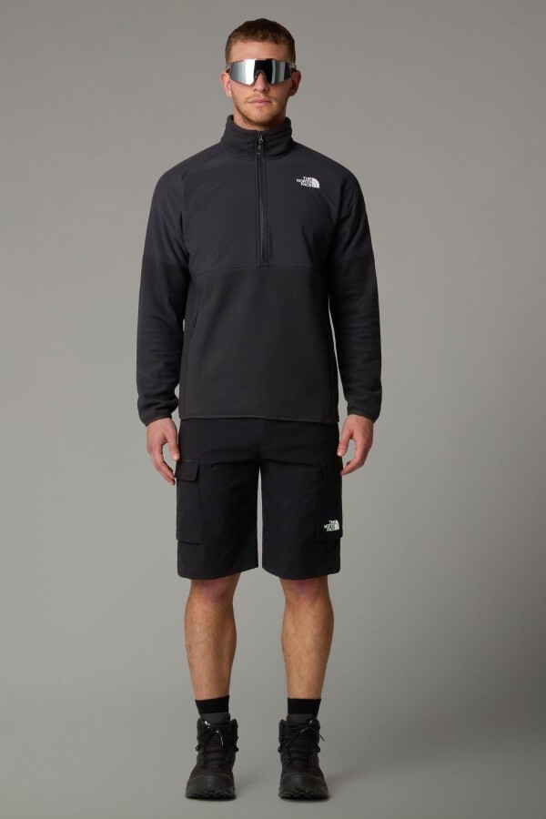The North Face M Exploratıon Cargo Erkek Şort - THE NORTH FACE (1)