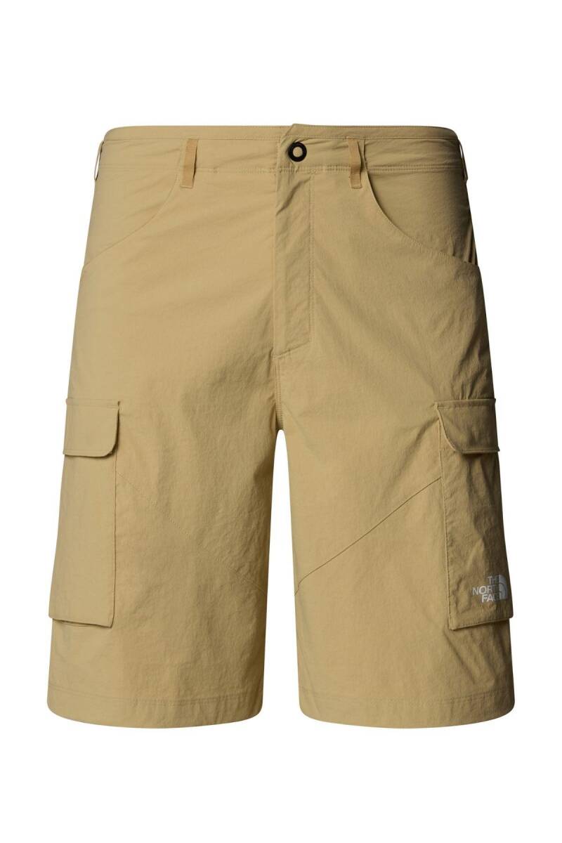 The North Face M Exploratıon Cargo Erkek Şortu - 4