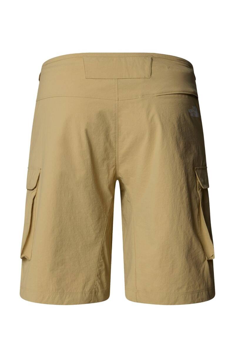 The North Face M Exploratıon Cargo Erkek Şortu - 5