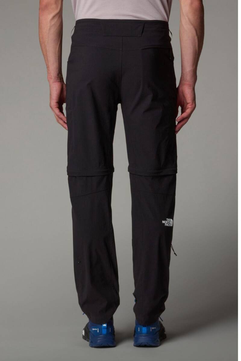 The North Face M Exploratıon Conv Reg Tapered Erkek Pantolon - 2