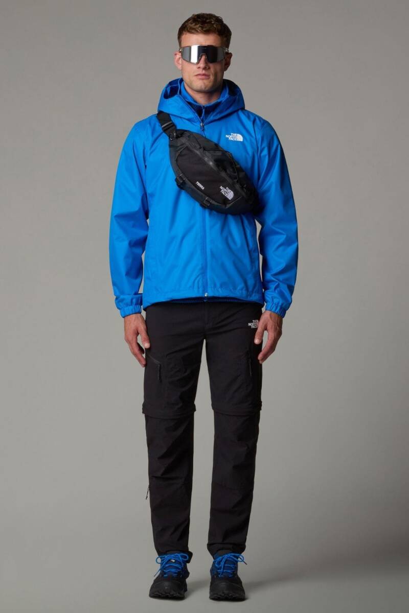The North Face M Exploratıon Conv Reg Tapered Erkek Pantolon - 3