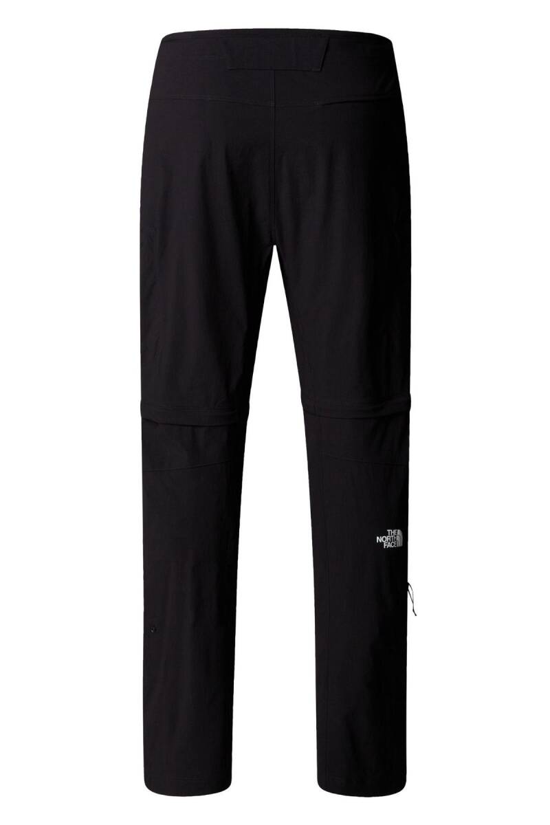 The North Face M Exploratıon Conv Reg Tapered Erkek Pantolon - 5