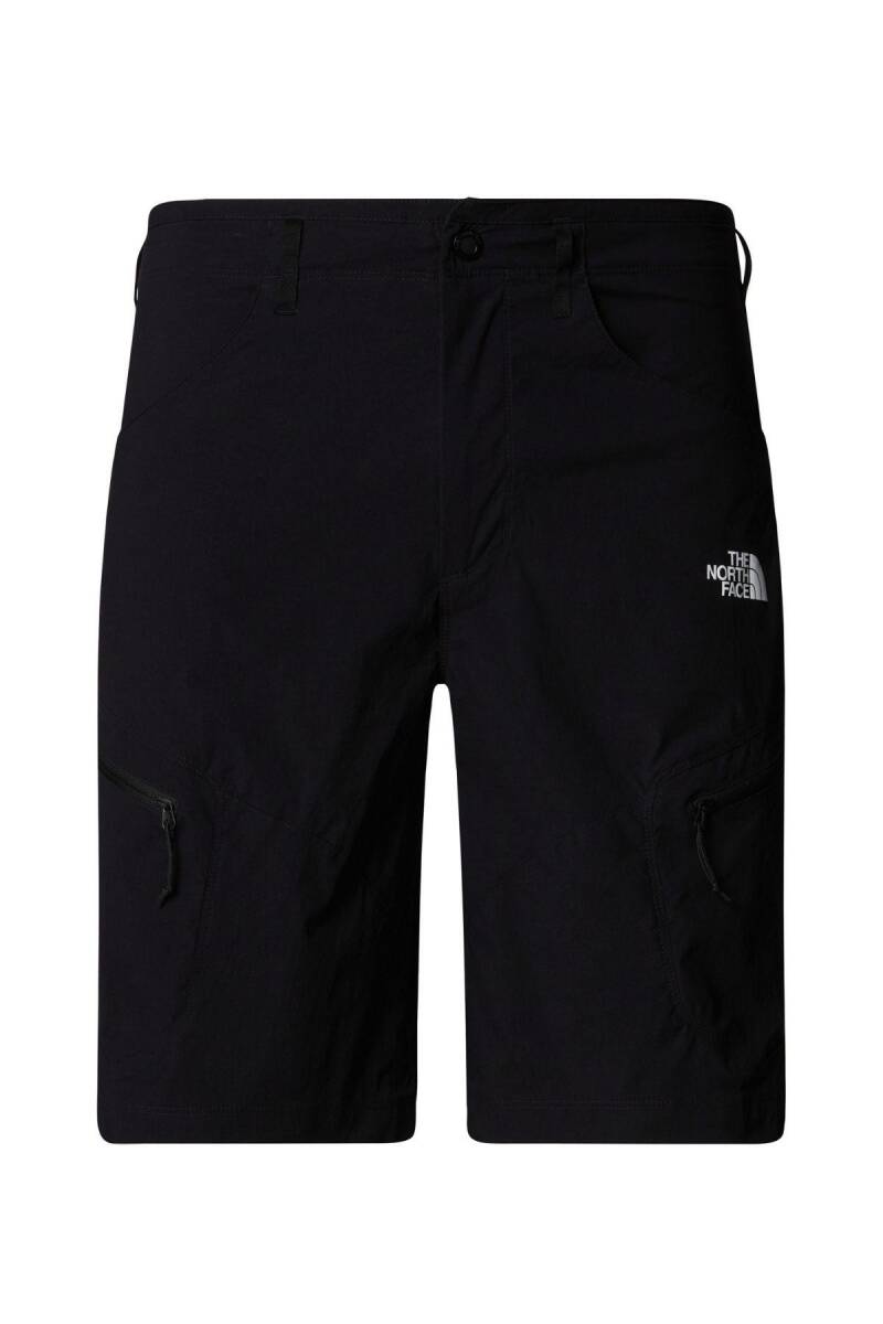 The North Face M Exploratıon Erkek Şortu - 4