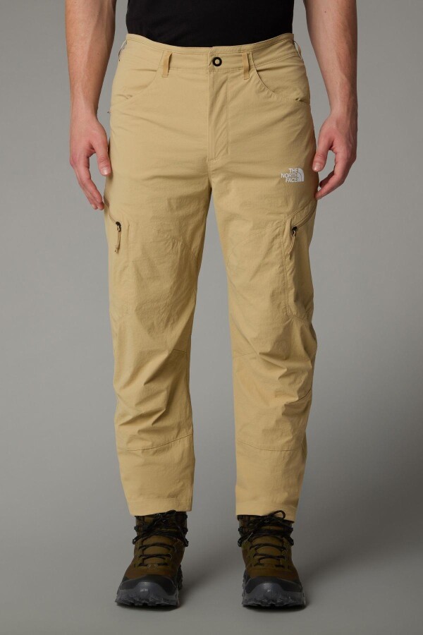 The North Face M Exploratıon Ref Tapered Erkek Pantolon 