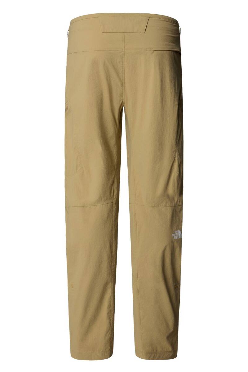 The North Face M Exploratıon Ref Tapered Erkek Pantolon - 2