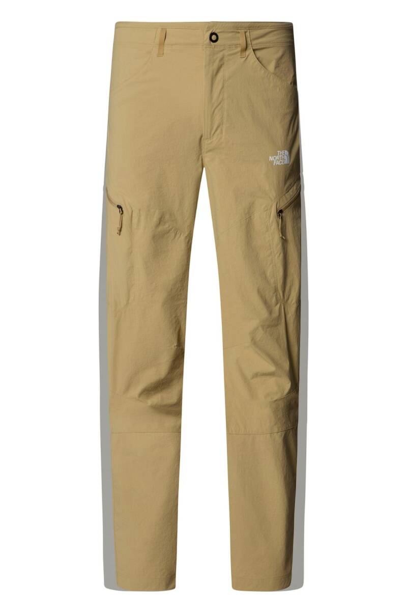 The North Face M Exploratıon Ref Tapered Erkek Pantolon - 3