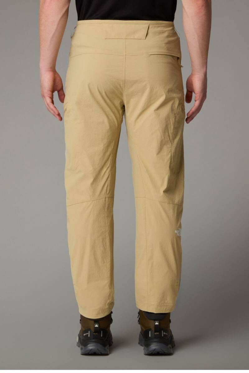 The North Face M Exploratıon Ref Tapered Erkek Pantolon - 4