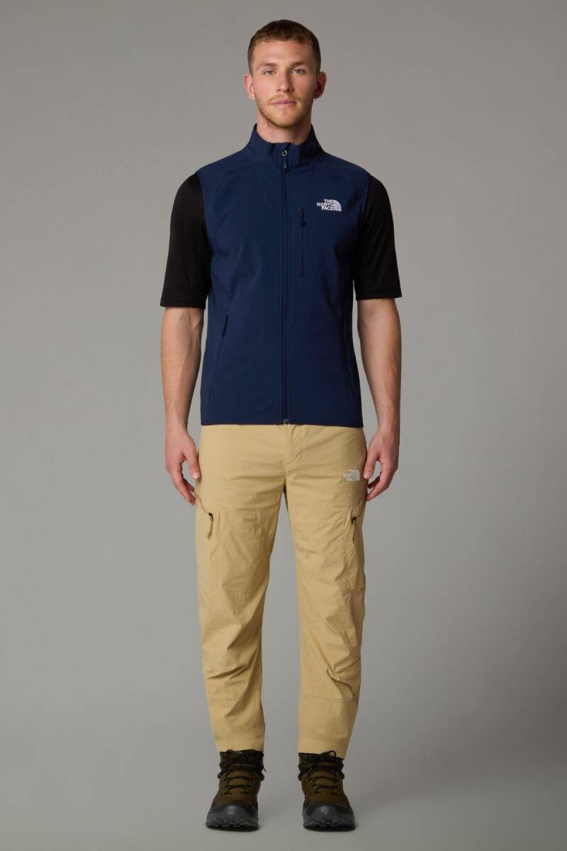 The North Face M Exploratıon Ref Tapered Erkek Pantolon - 5