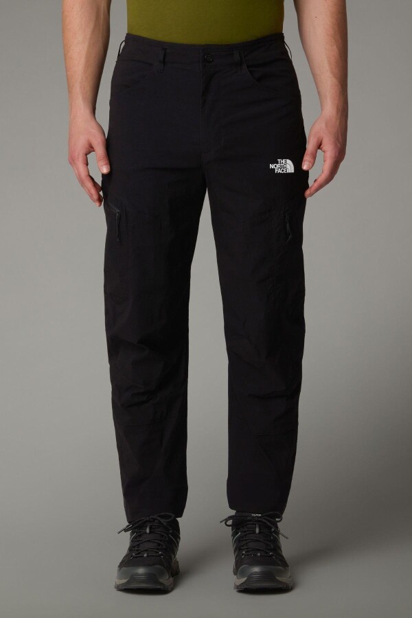 The North Face M Exploratıon Reg Tapered Erkek Pantolon 