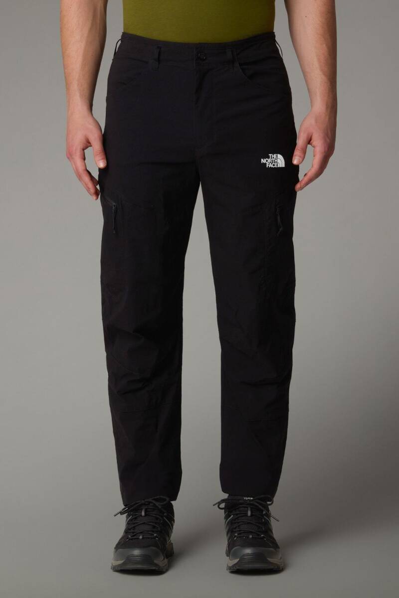 The North Face M Exploratıon Reg Tapered Erkek Pantolon - 1