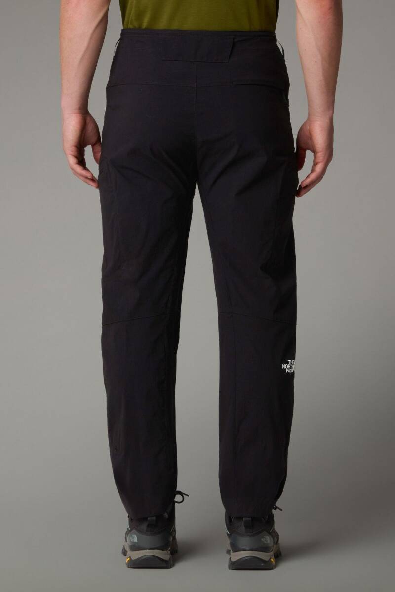 The North Face M Exploratıon Reg Tapered Erkek Pantolon - 2