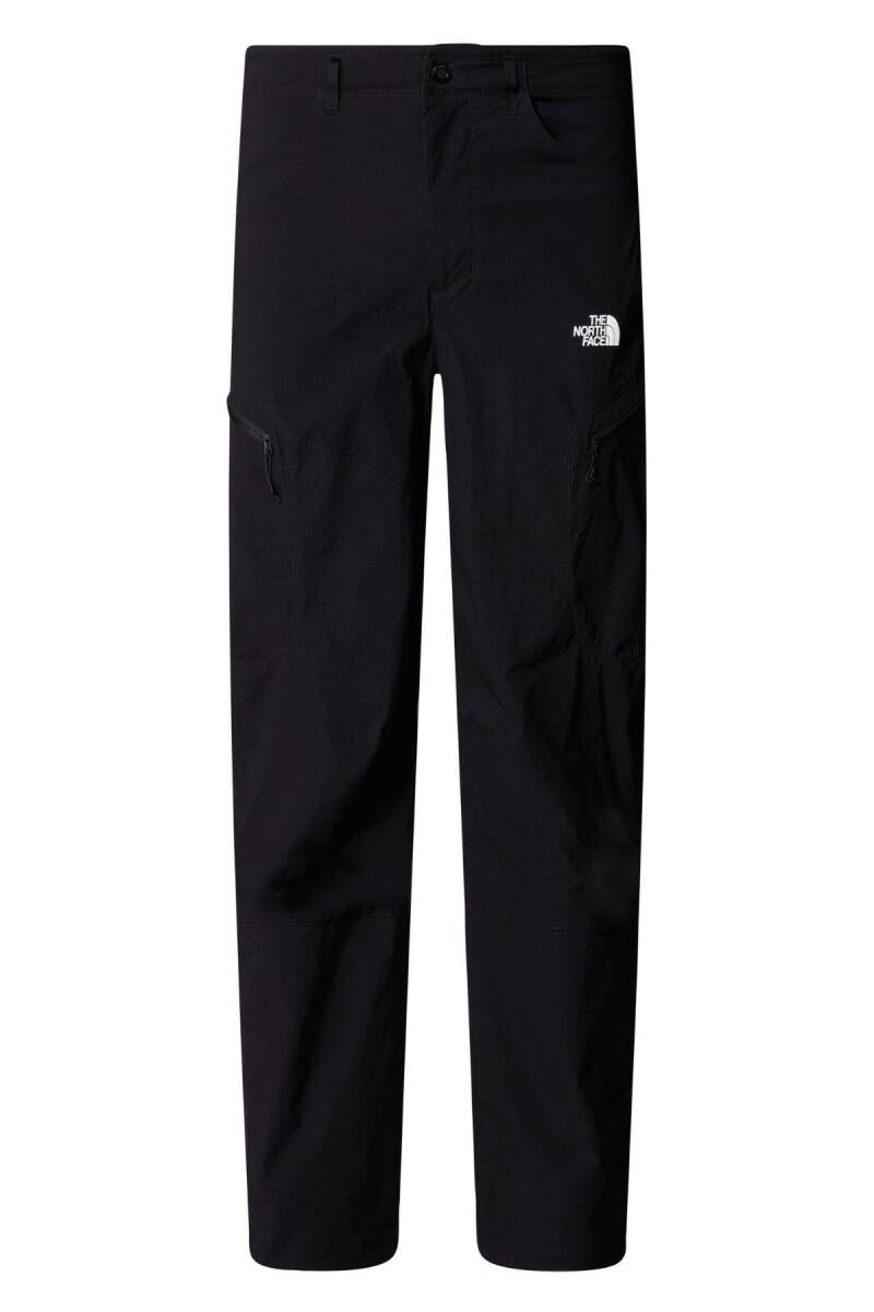 The North Face M Exploratıon Reg Tapered Erkek Pantolon - 4