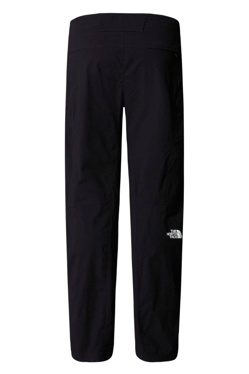 The North Face M Exploratıon Reg Tapered Erkek Pantolon - 5