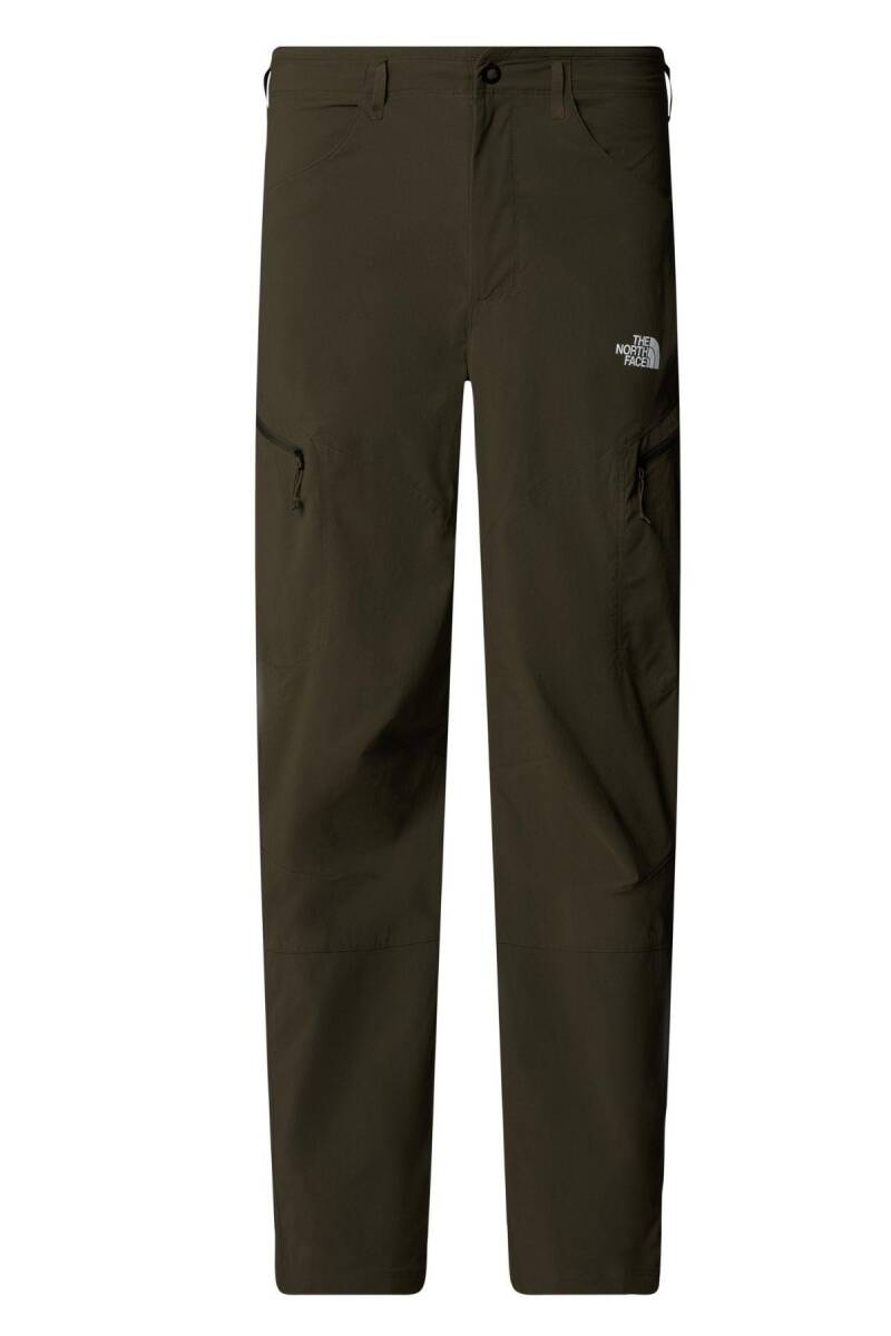 The North Face M Exploratıon Reg Tapered Erkek Pantolon - 3