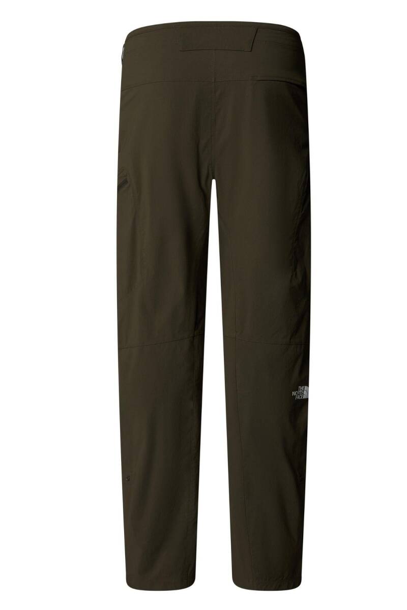 The North Face M Exploratıon Reg Tapered Erkek Pantolon - 4