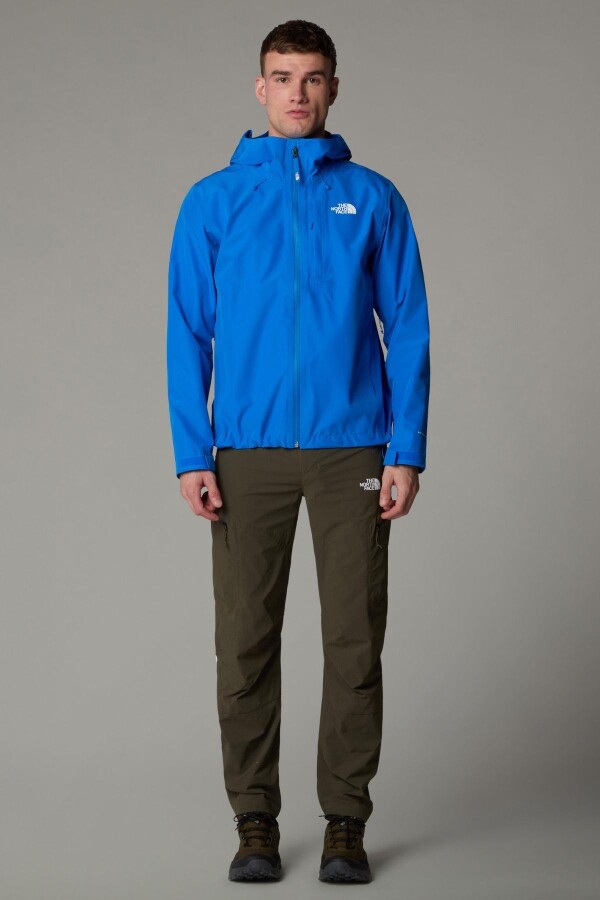 The North Face M Exploratıon Reg Tapered Erkek Pantolon - THE NORTH FACE