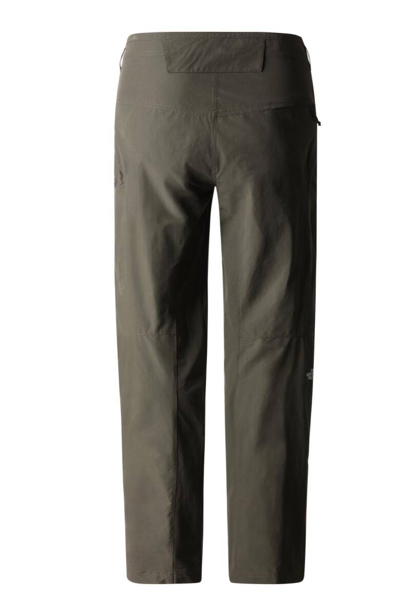 The North Face M Exploratıon Reg Tapered Pant EU Erkek Pantolon - 2