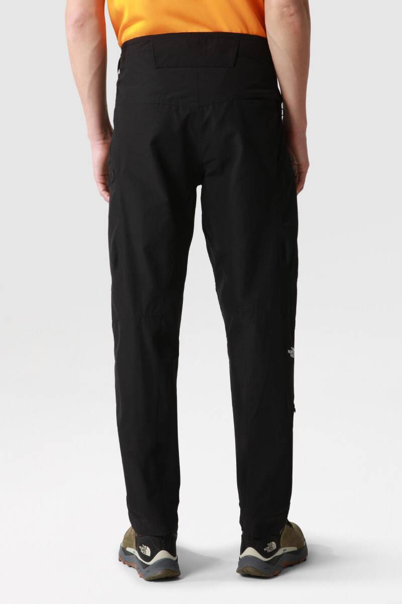 The North Face M Exploratıon Reg Tapered Pant EU Erkek Pantolon - 2