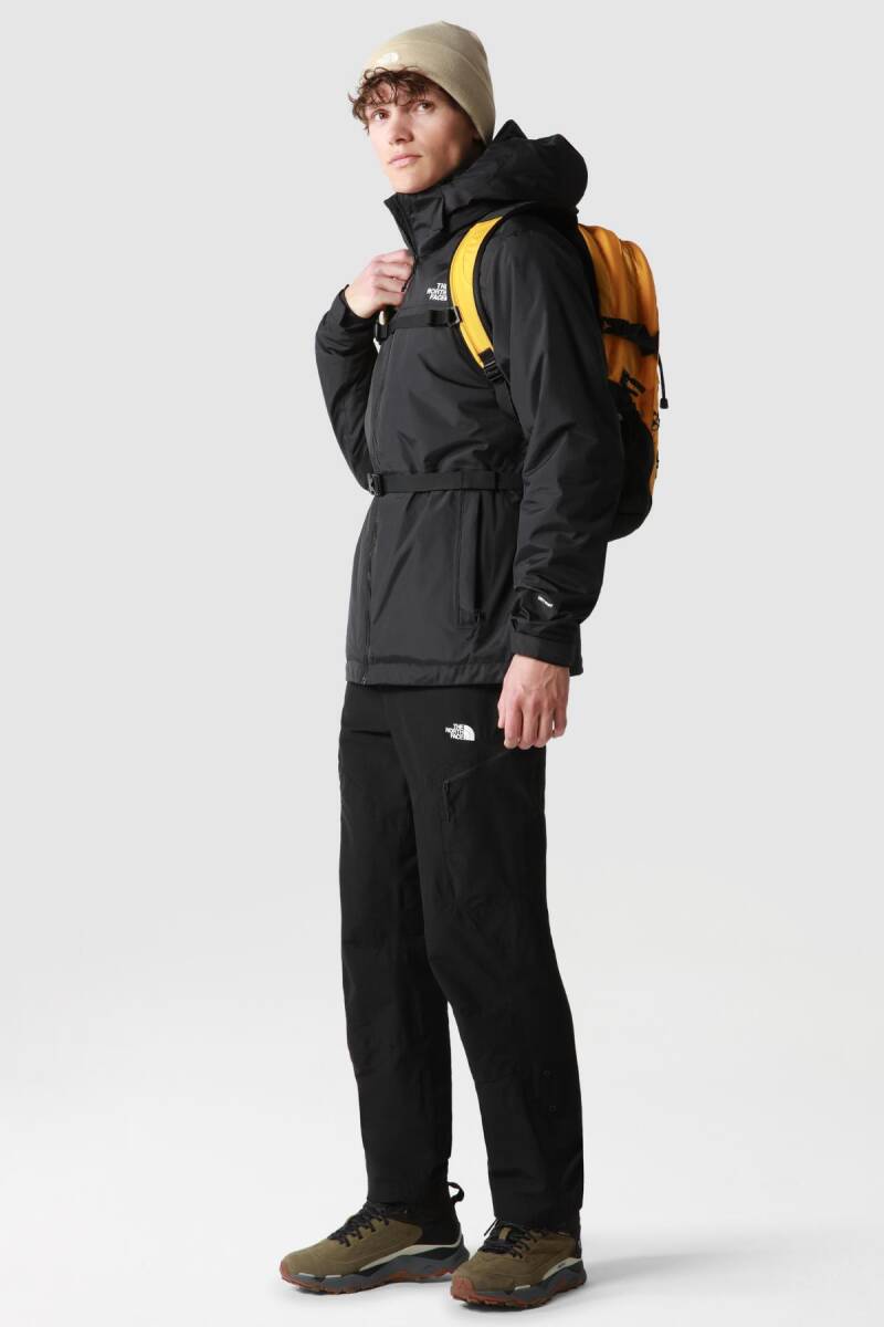 The North Face M Exploratıon Reg Tapered Pant EU Erkek Pantolon - 3