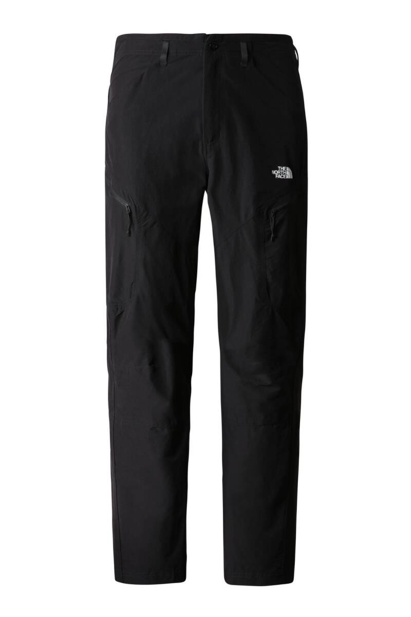 The North Face M Exploratıon Reg Tapered Pant EU Erkek Pantolon - 4