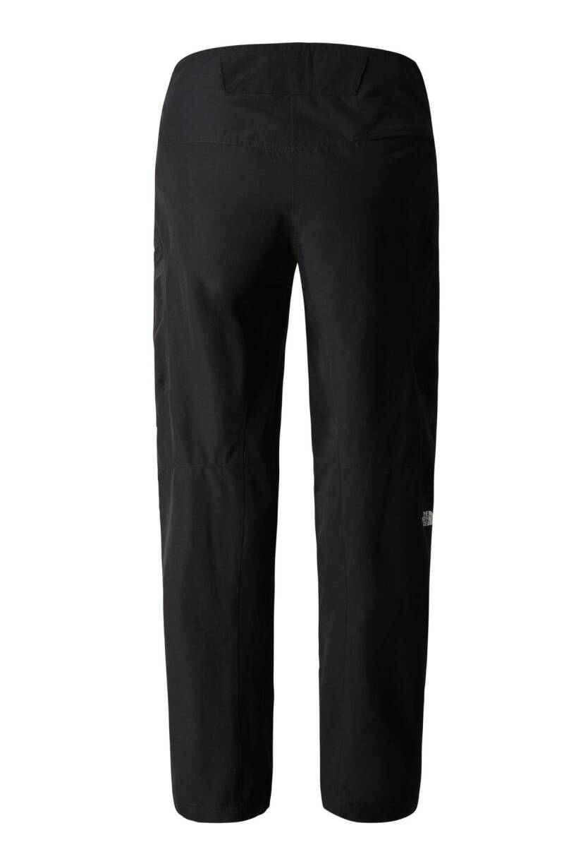 The North Face M Exploratıon Reg Tapered Pant EU Erkek Pantolon - 5