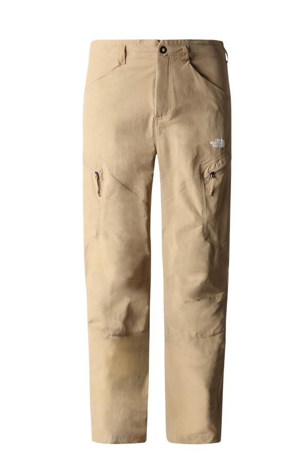 The North Face M Exploration Reg Tapered Pant EU Erkek Pantolon 