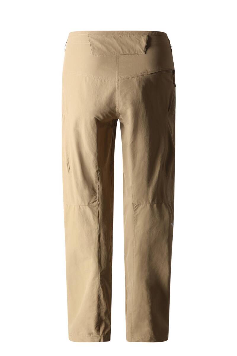 The North Face M Exploration Reg Tapered Pant EU Erkek Pantolon - 2