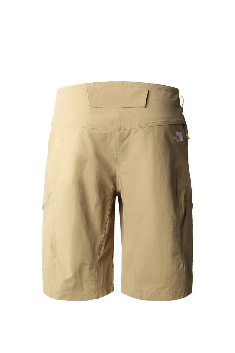 The North Face M Exploration Short - EU Erkek Şort Bej - 5