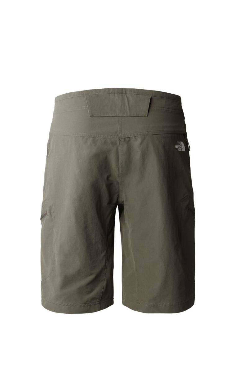 The North Face M Exploration Short - EU Erkek Şort Haki - 5