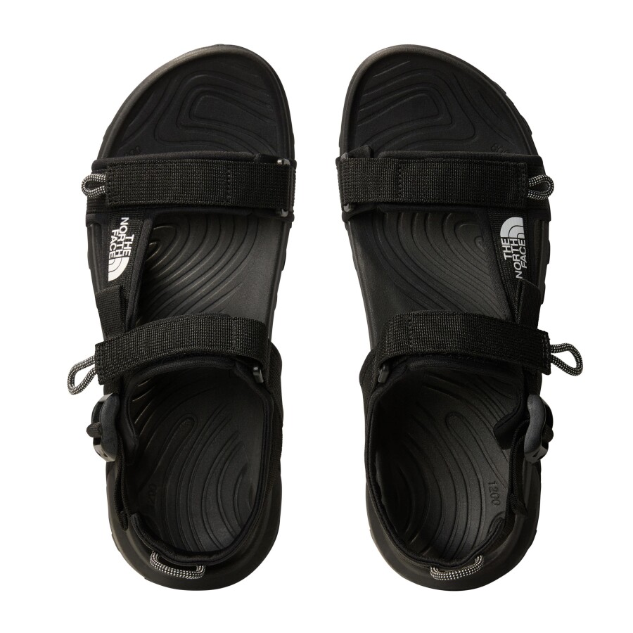 The North Face M Explore Camp Sandal Erkek Ayakkabı 