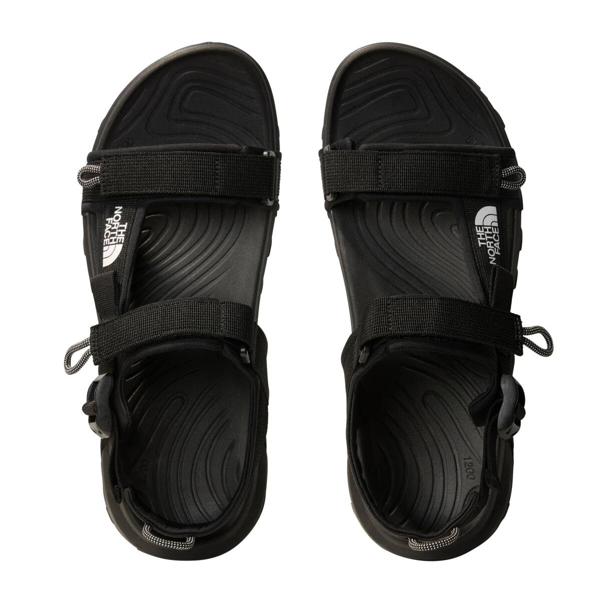 The North Face M Explore Camp Sandal Erkek Ayakkabı - 1