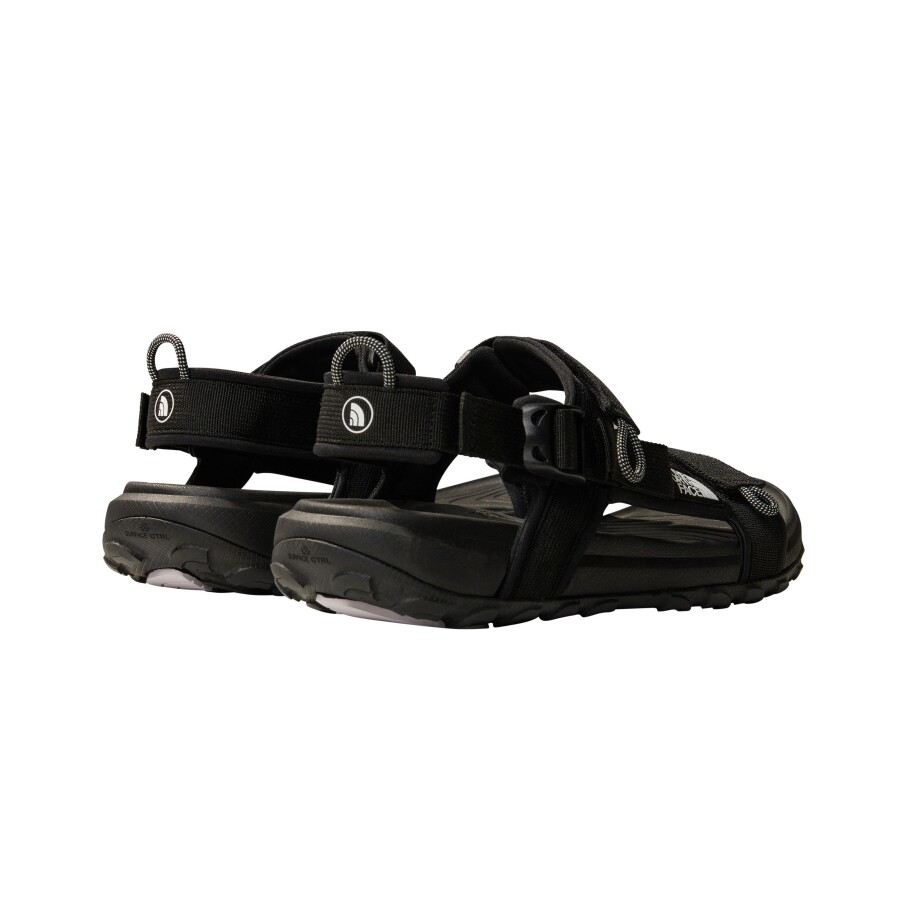 The North Face M Explore Camp Sandal Erkek Ayakkabı - THE NORTH FACE (1)
