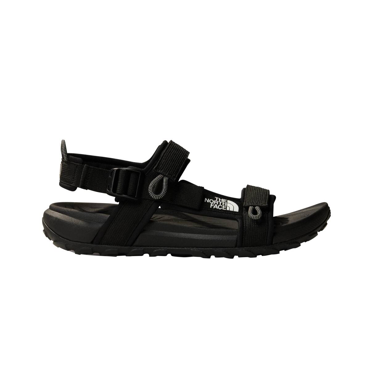 The North Face M Explore Camp Sandal Erkek Ayakkabı - 4