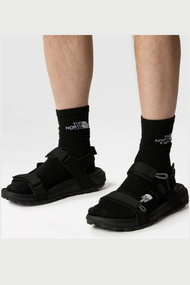 The North Face M Explore Camp Sandal Erkek Ayakkabı - 5