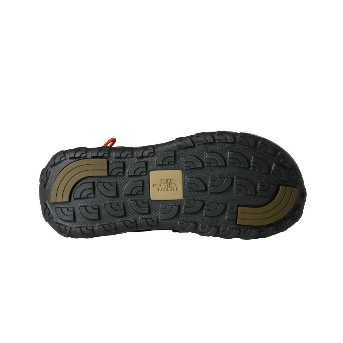 The North Face M EXPLORE CAMP SHANDAL Kiremit - 4