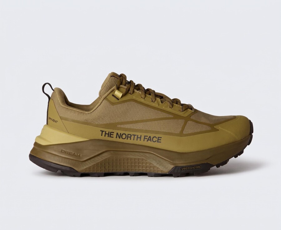 The North Face M FASTPACK WP Erkek Ayakkabı - THE NORTH FACE