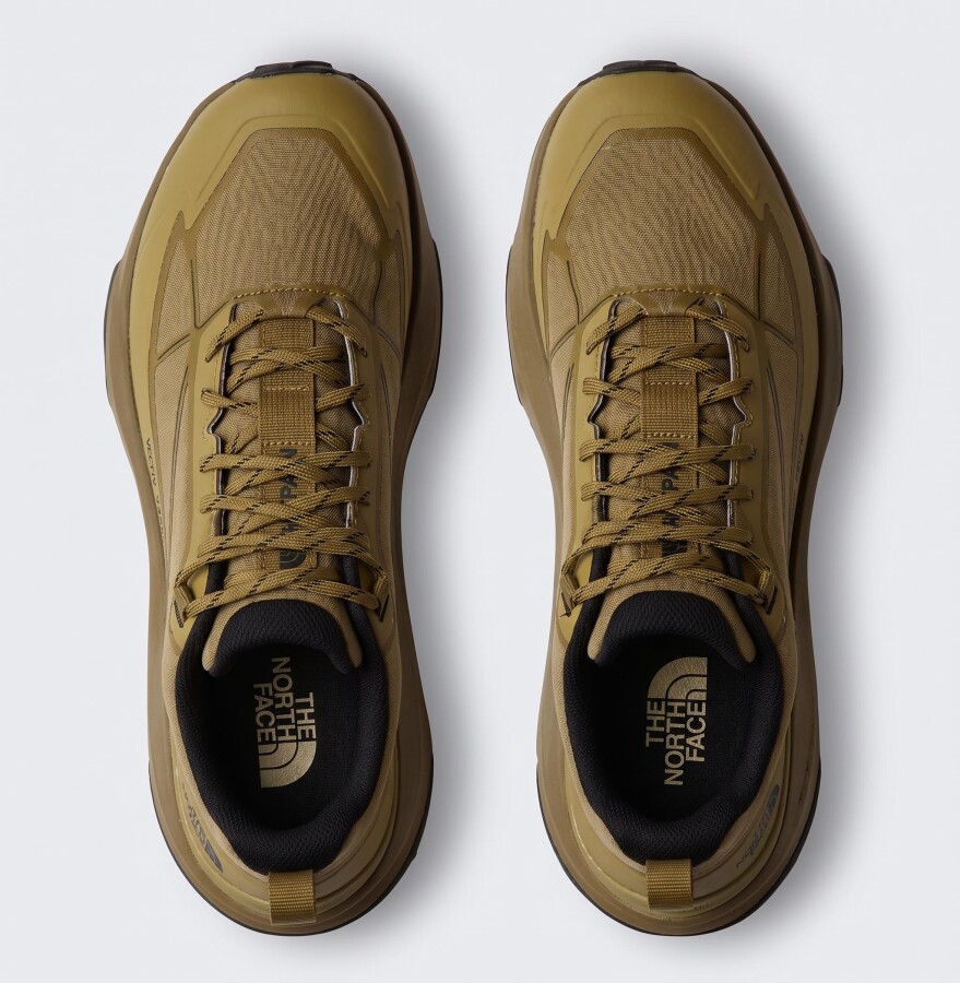 The North Face M FASTPACK WP Erkek Ayakkabı - THE NORTH FACE (1)