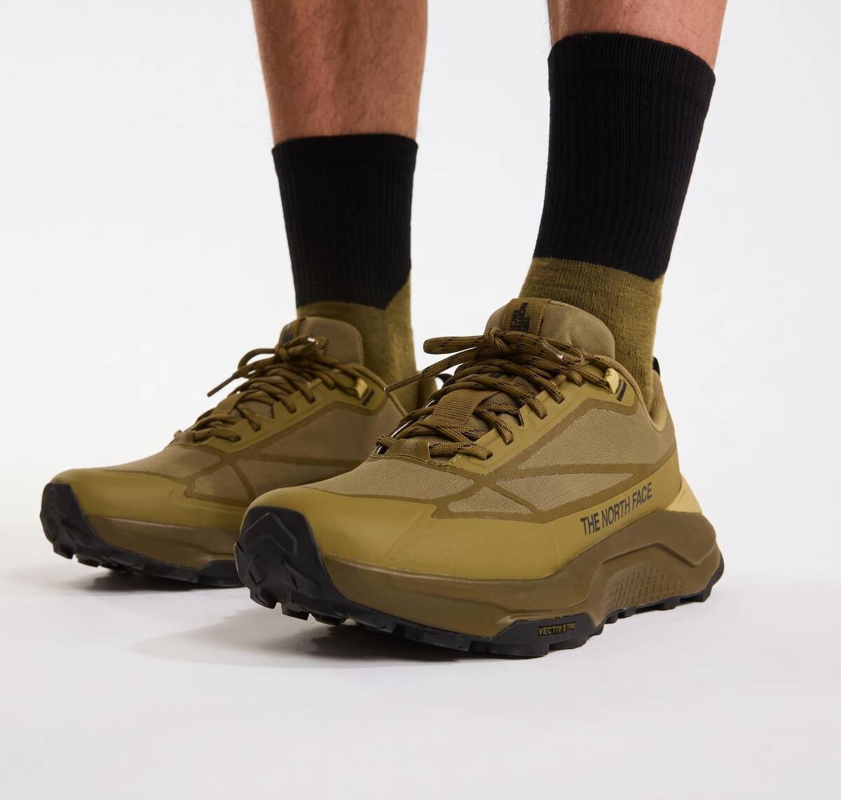The North Face M FASTPACK WP Erkek Ayakkabı - 3