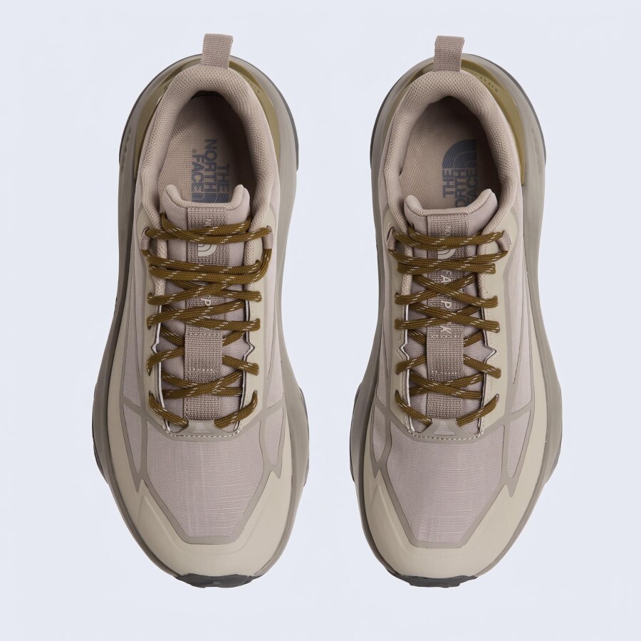 The North Face M FASTPACK WP Erkek Ayakkabı - THE NORTH FACE (1)