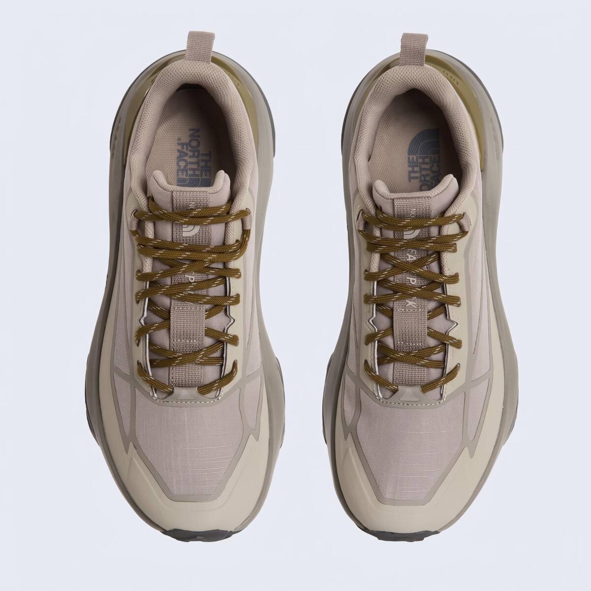 The North Face M FASTPACK WP Erkek Ayakkabı - 2