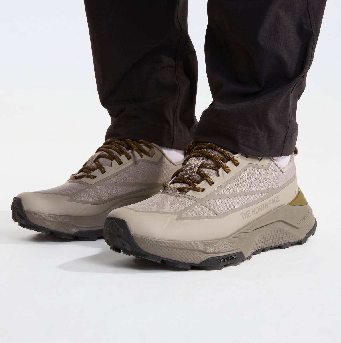 The North Face M FASTPACK WP Erkek Ayakkabı - 3