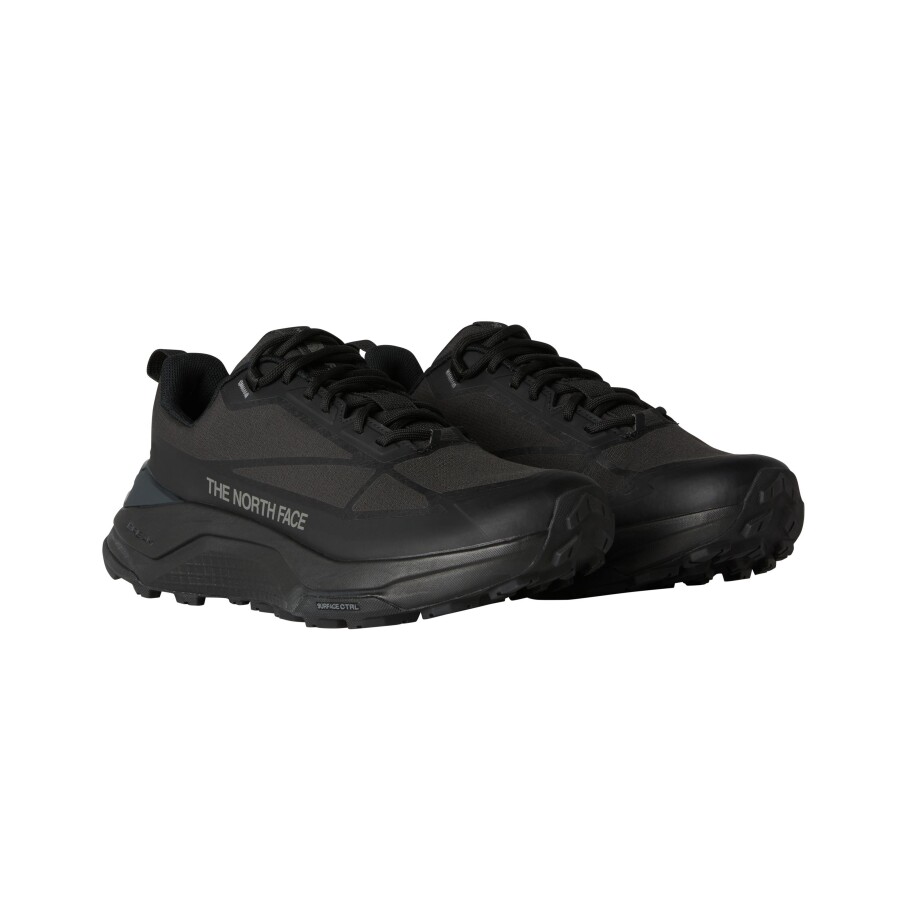 The North Face M FASTPACK WP Siyah Erkek Ayakkabı - THE NORTH FACE (1)