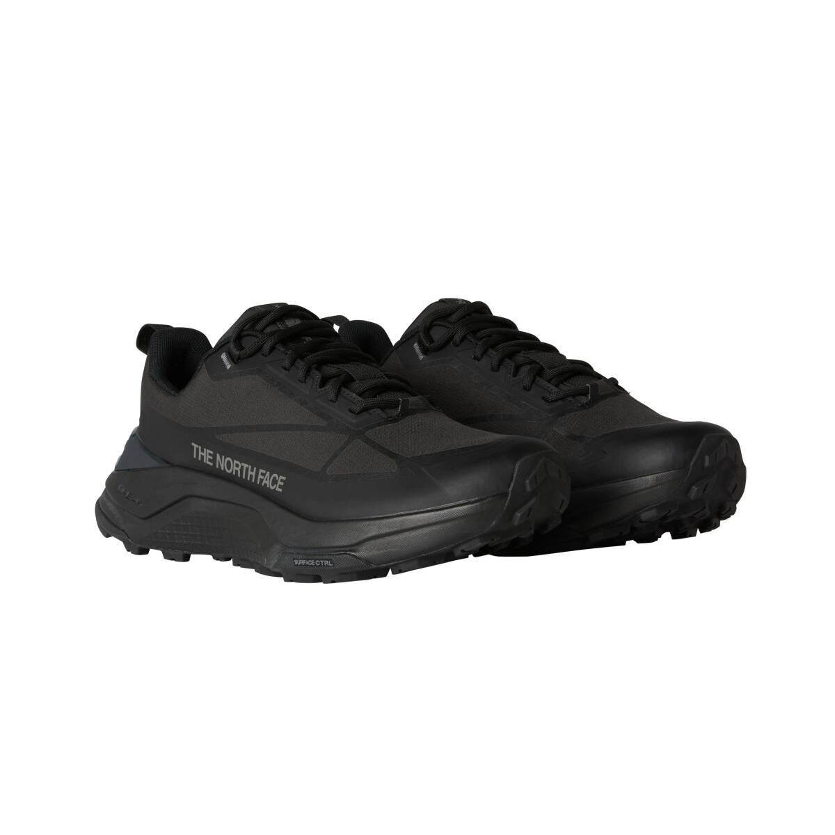 The North Face M FASTPACK WP Siyah Erkek Ayakkabı - 2