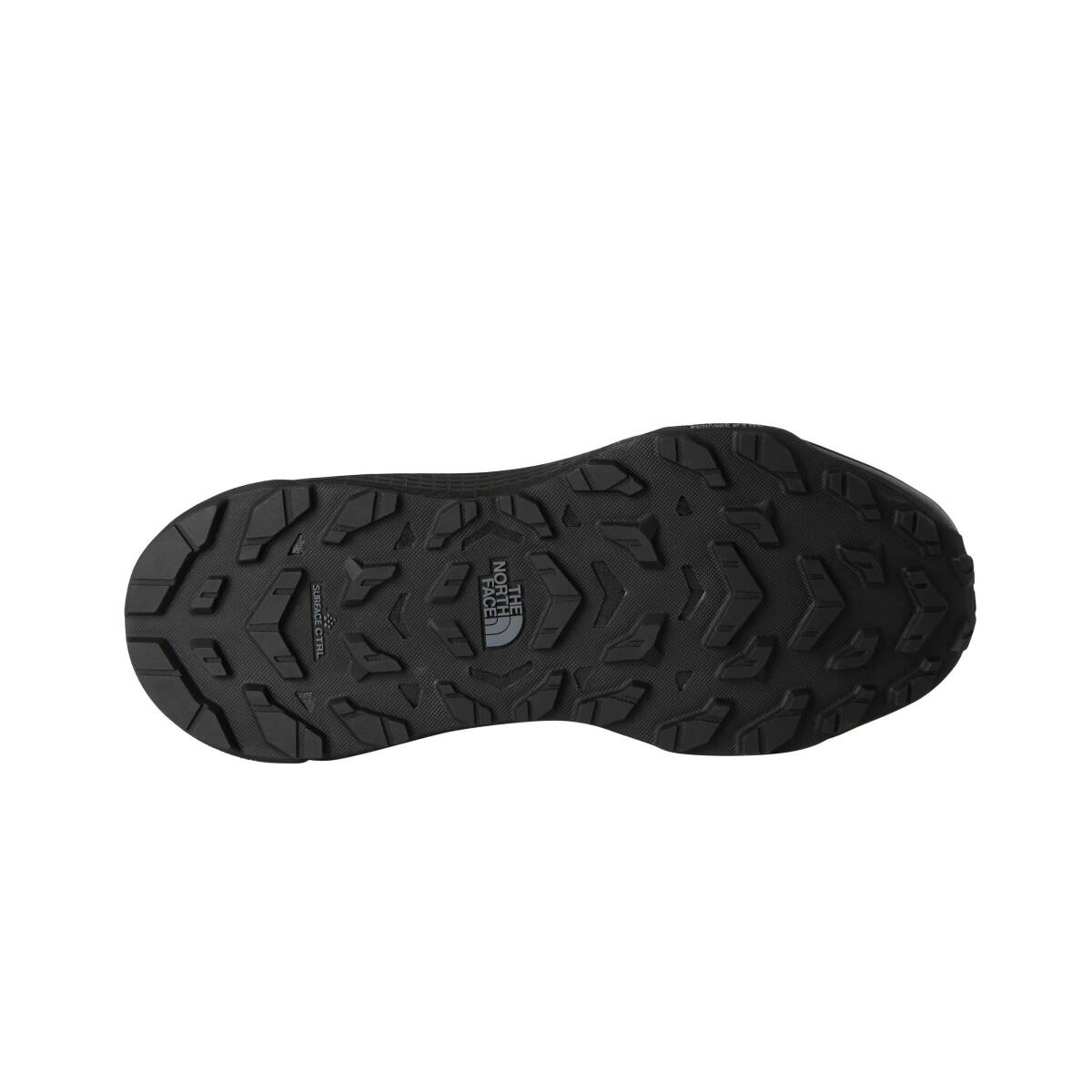 The North Face M FASTPACK WP Siyah Erkek Ayakkabı - 5