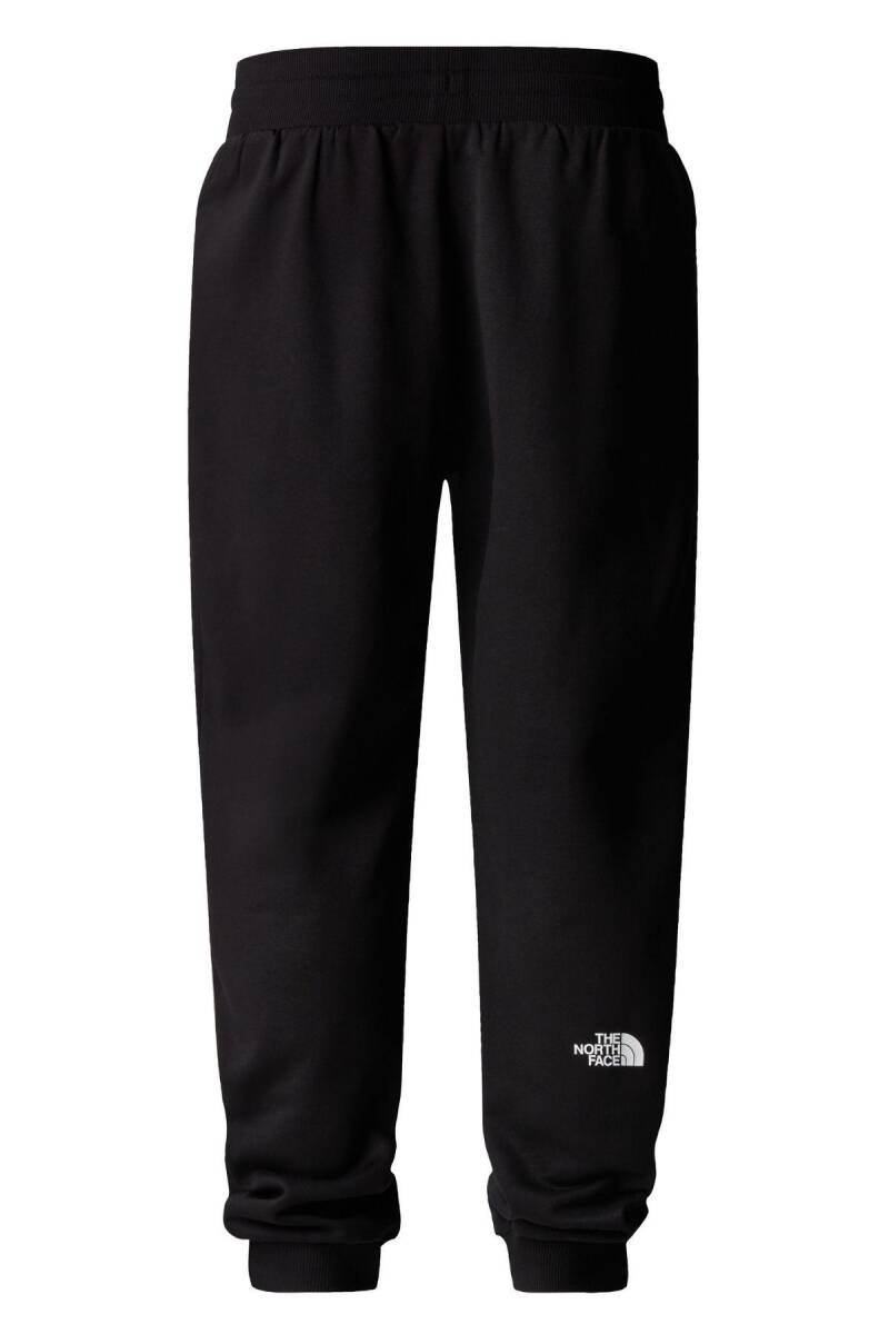 The North Face M Fıne Regular Tapered Erkek Pantolon - 1
