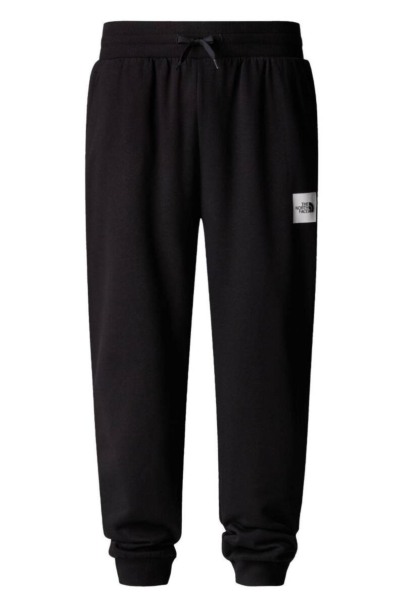 The North Face M Fıne Regular Tapered Erkek Pantolon - 2