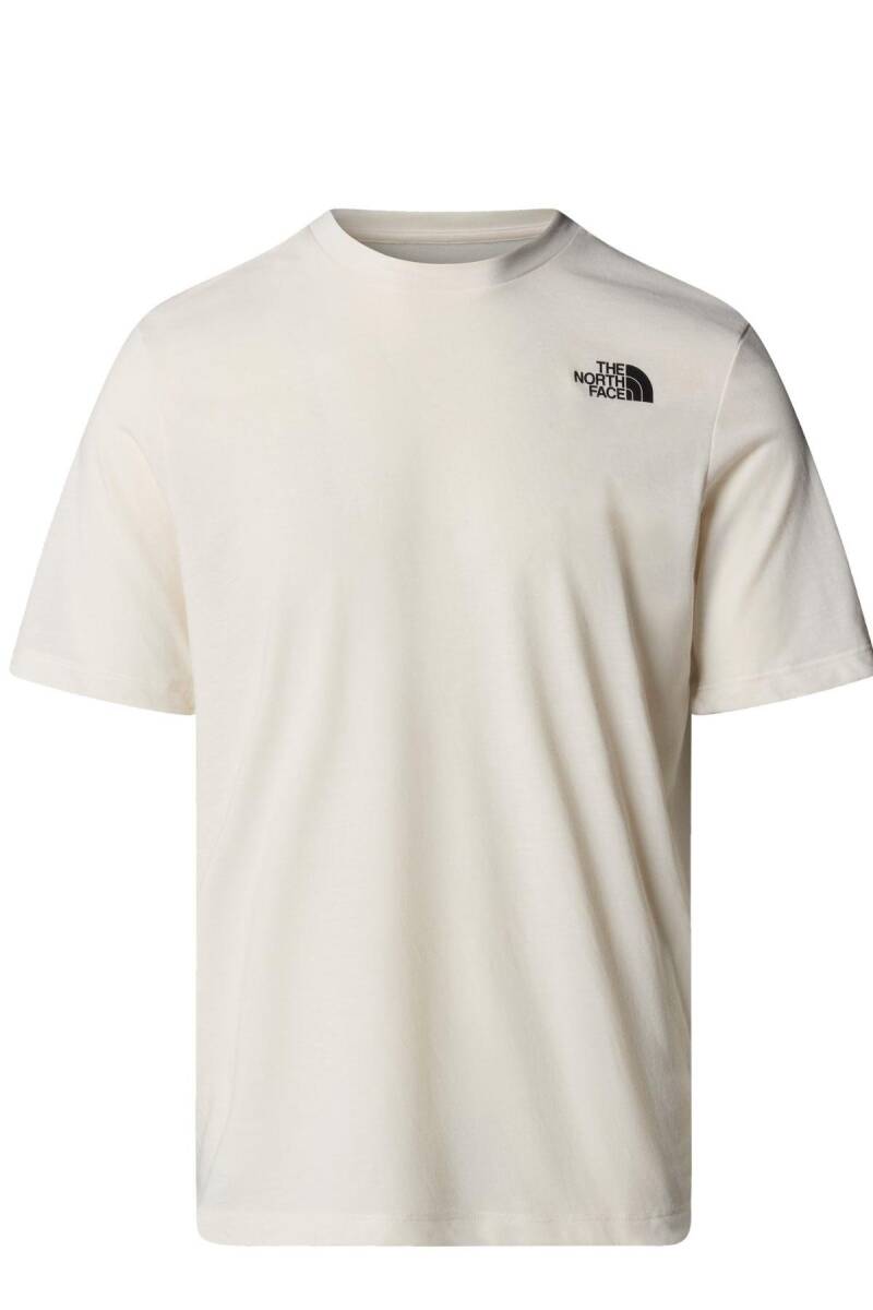 The North Face M Foundatıon Face Tee T-Shirt - 1